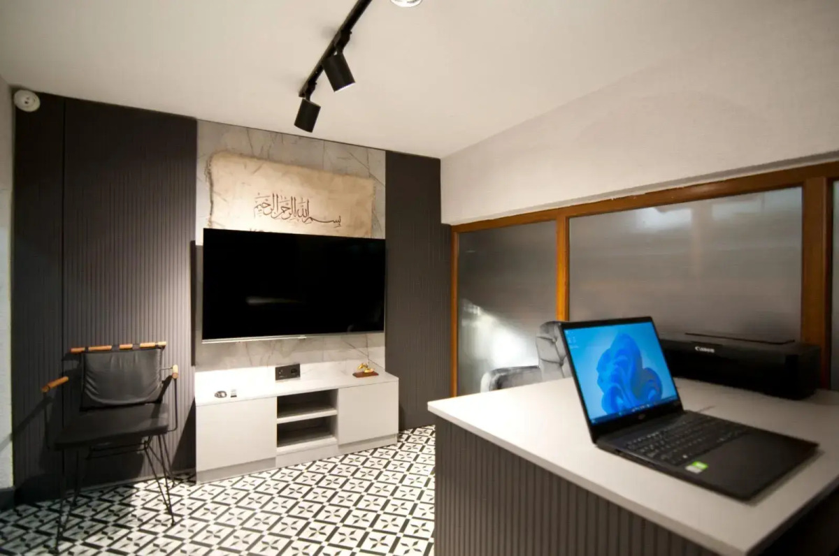 Отель Demhat Hotel Old City