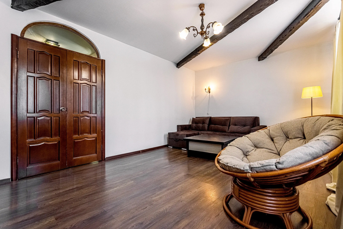 Квартира на Набережной