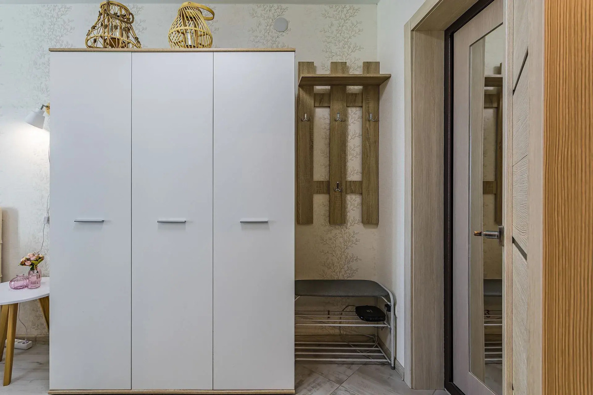 Студия на Московском шоссе 167, ЖК Москва-Град. Сова-Дом