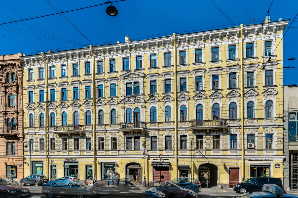 Апартаменты SyncotelHome Италия Гарден