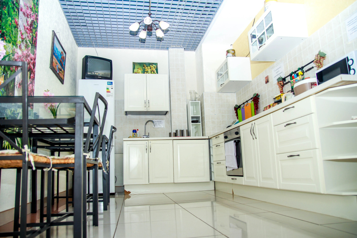 Меблированные комнаты Angel