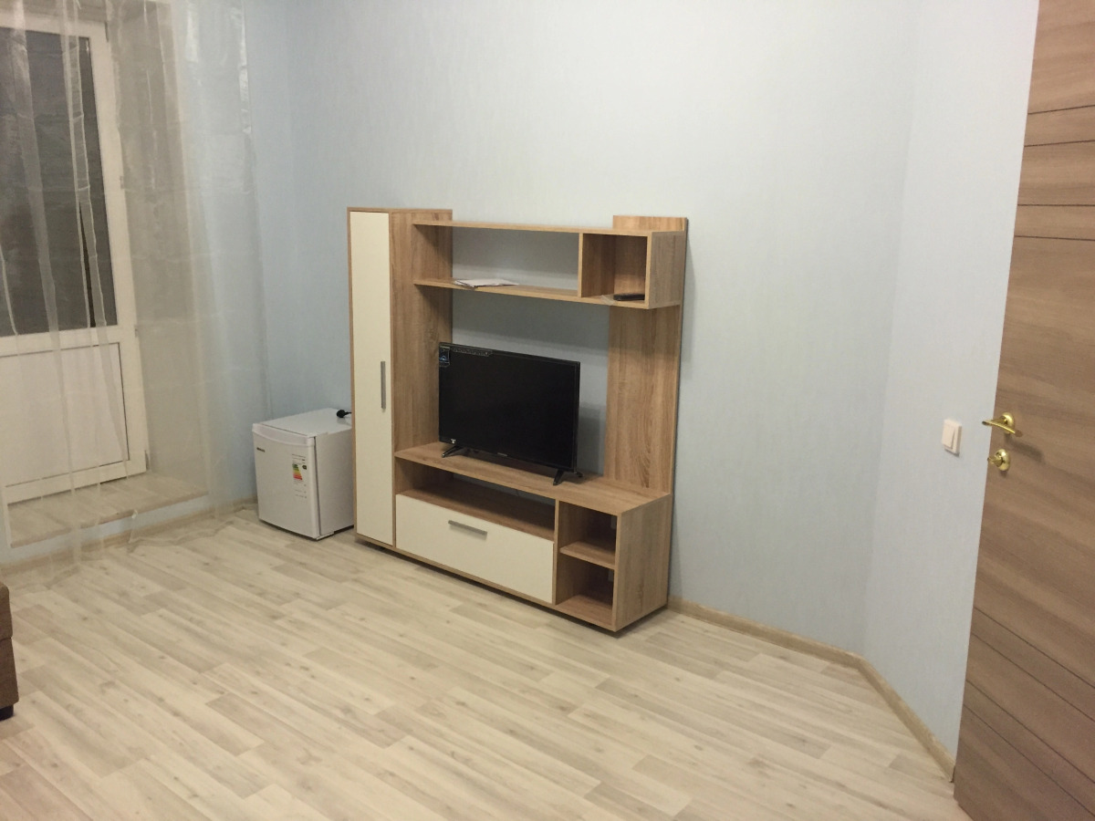 Меблированные Комнаты ArtemRooms