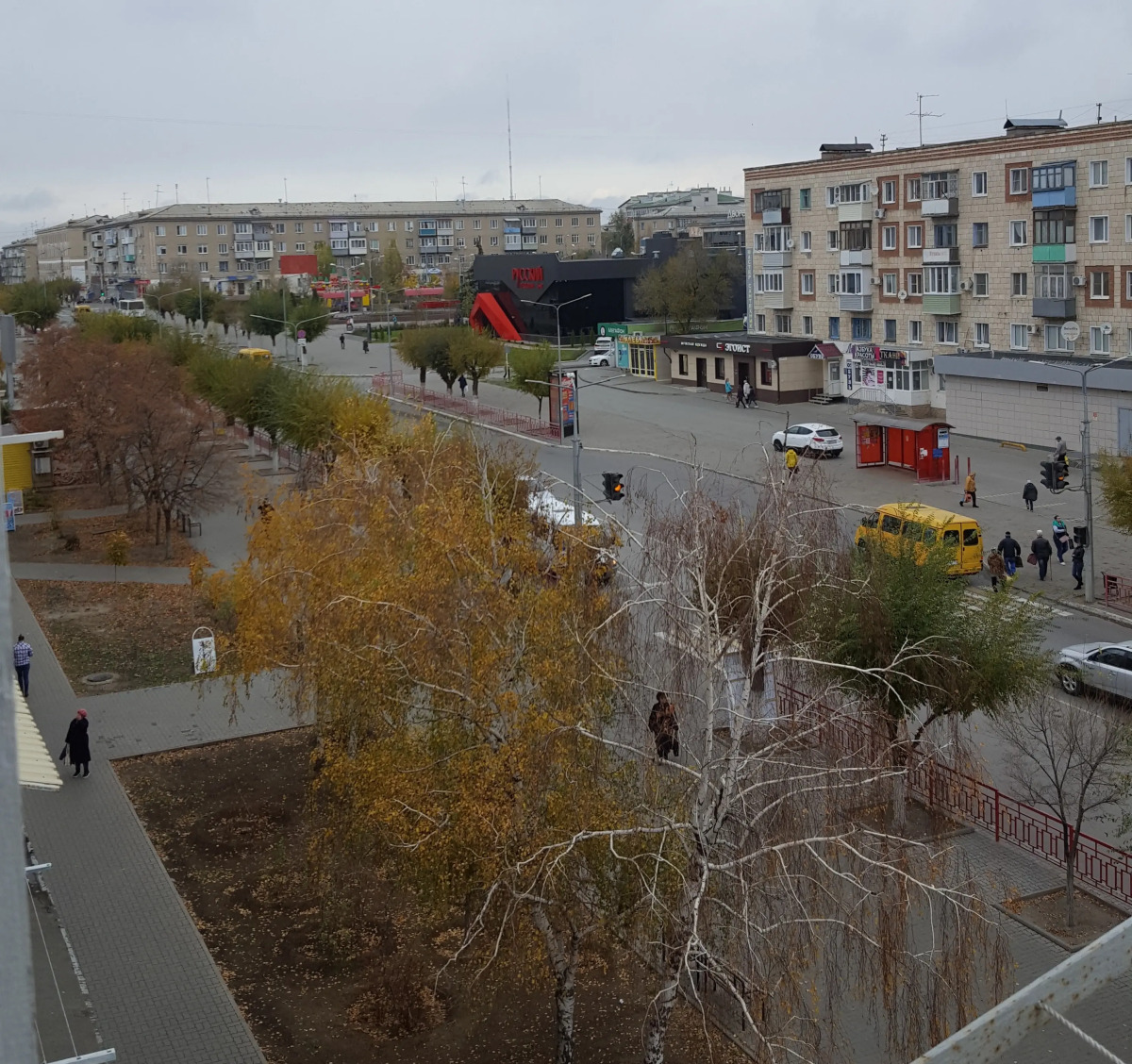 Квартира На Ленина 30