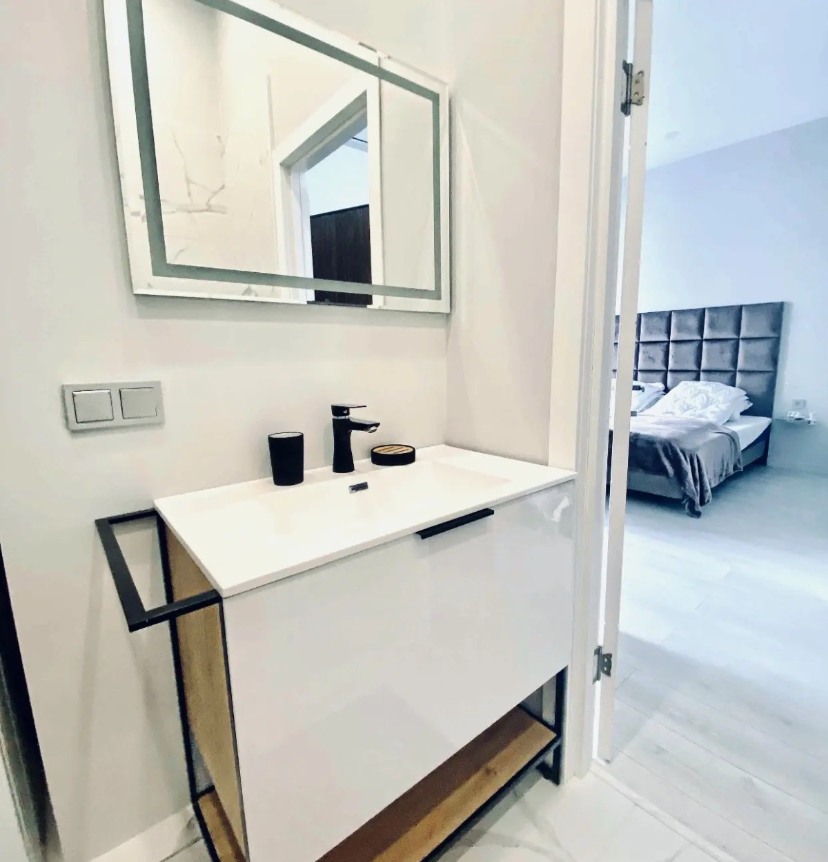 Апартаменты Your Apartment 1