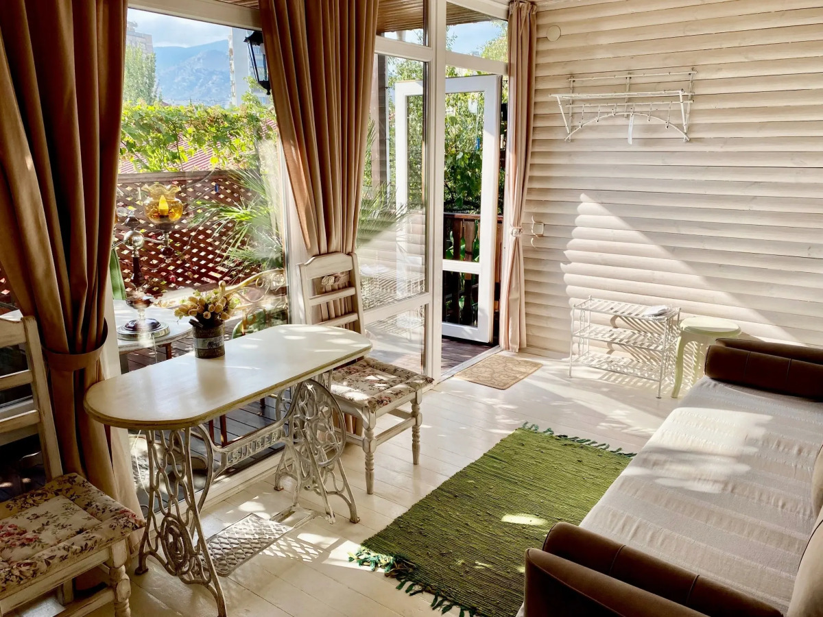 Гостевой дом Триера