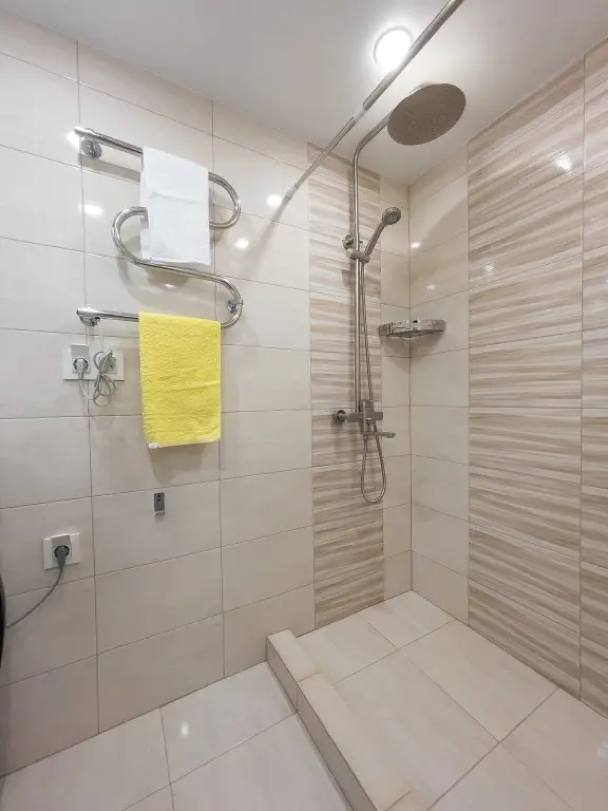 Апартаменты Smart Apart Perm 1