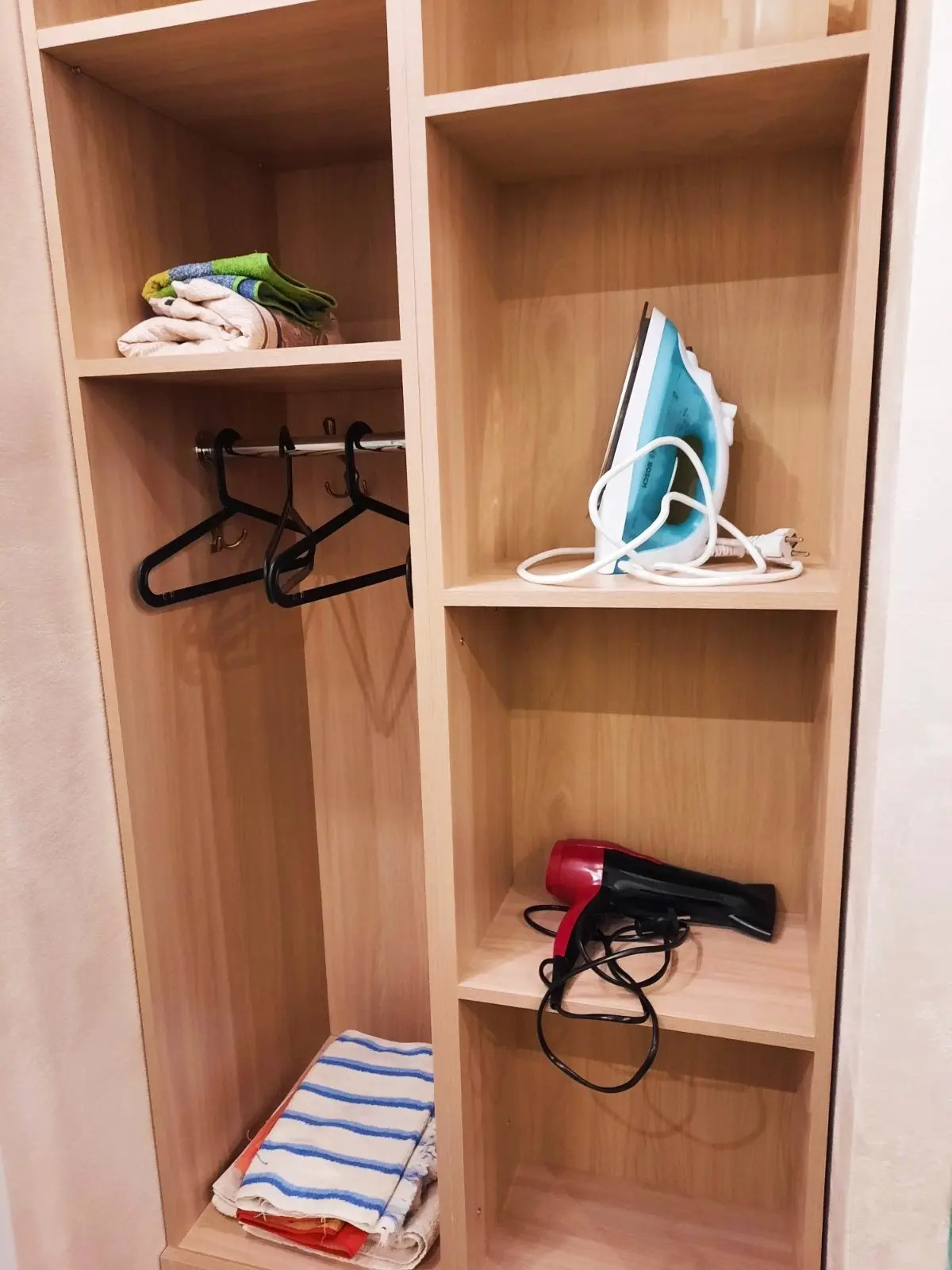 Апартаменты Берлога ЛОФТ