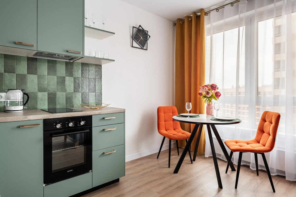 Квартира Имперская Пчела