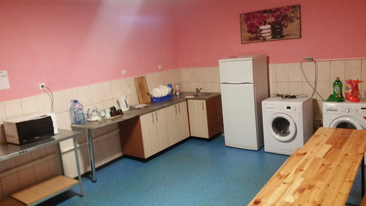 Мотель Чаглаян