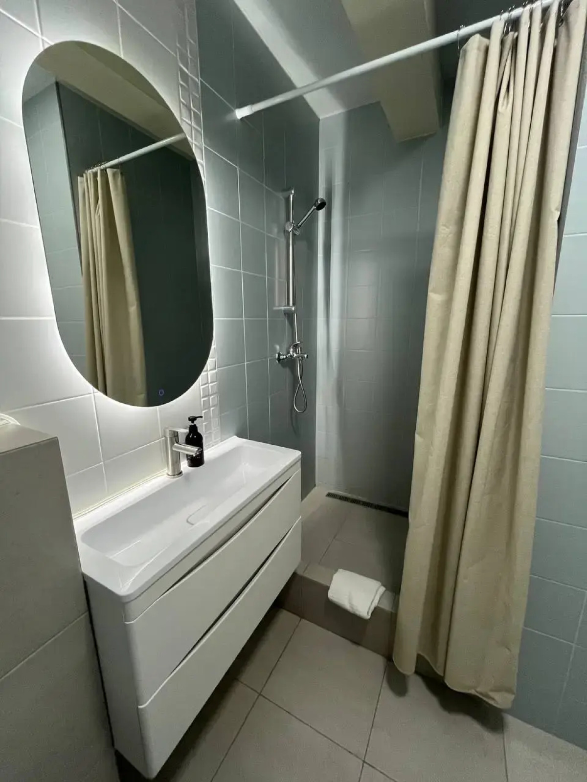 Квартира Studio City View в ЖК Сердце Ярославля