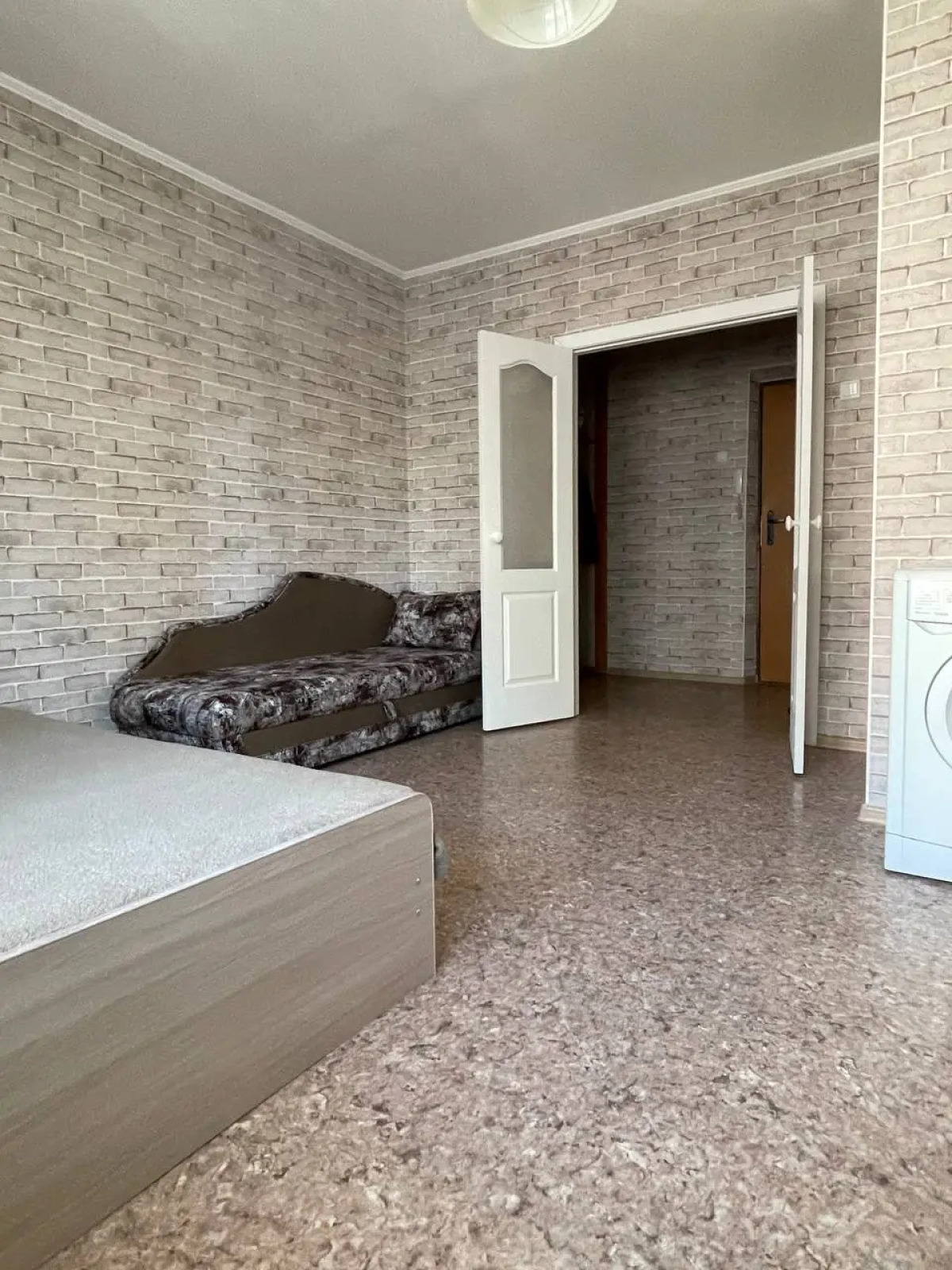 Квартира на Караульной 48