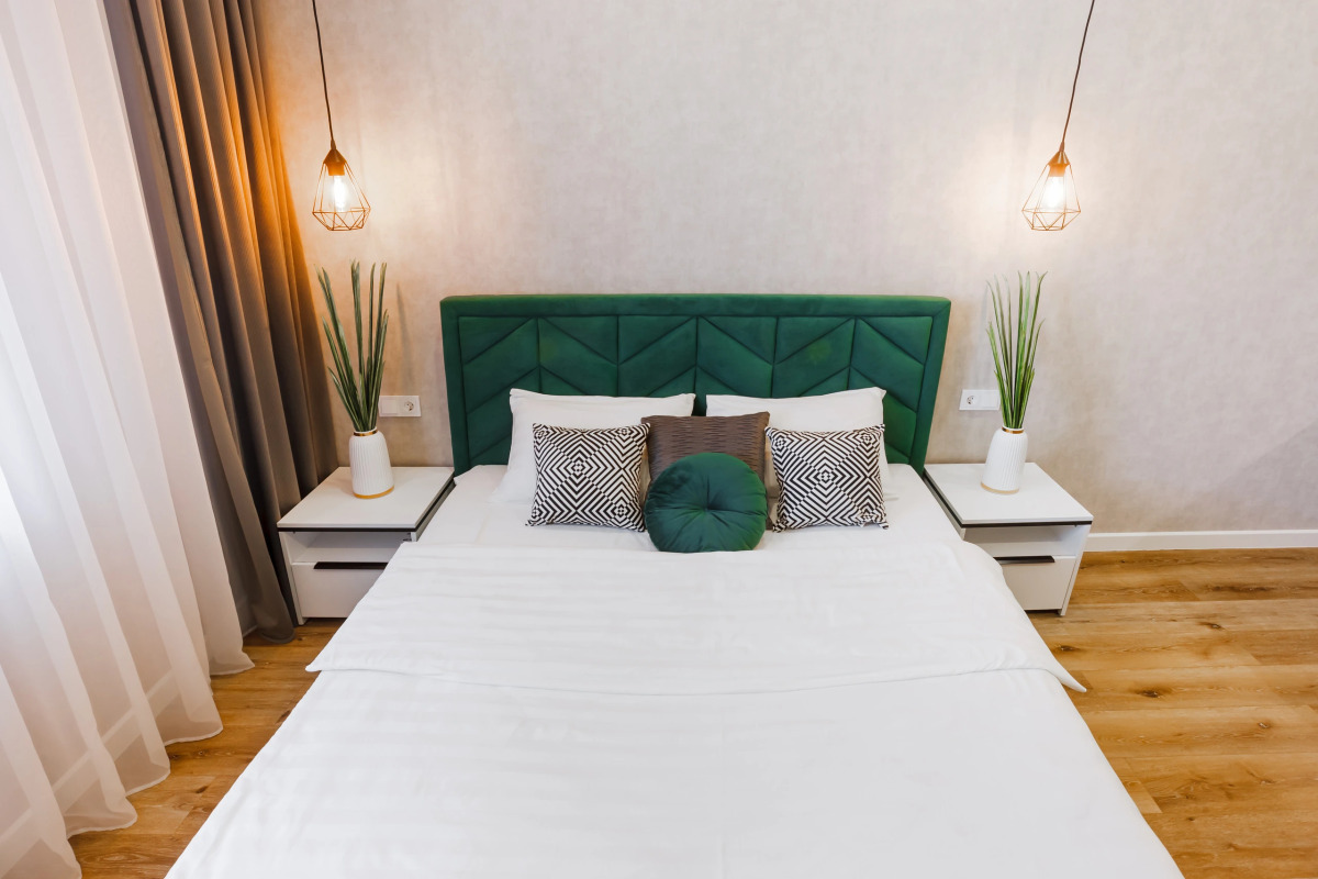 Квартира-судия