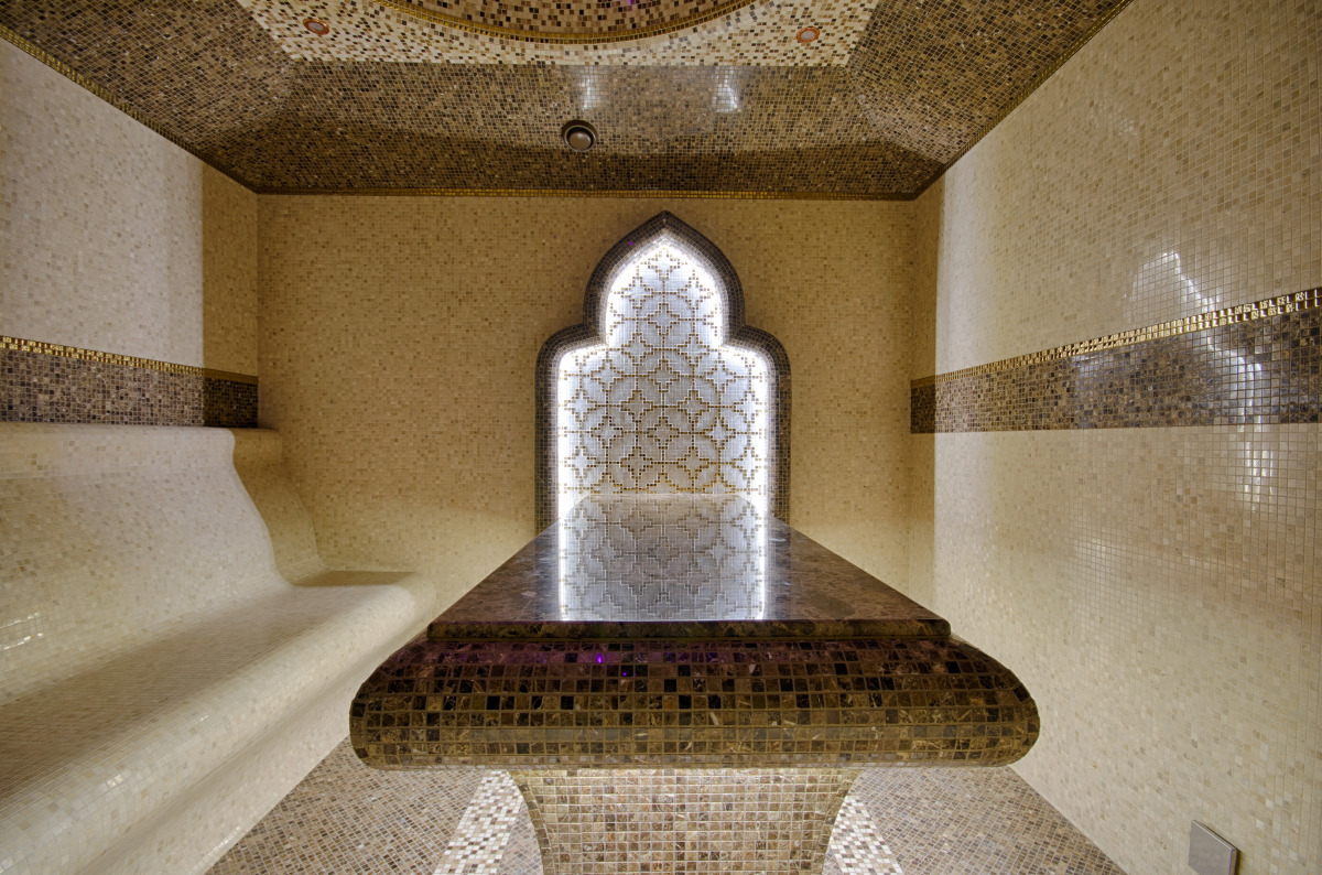 Гостевой дом Элитные апартаменты SpaHouse