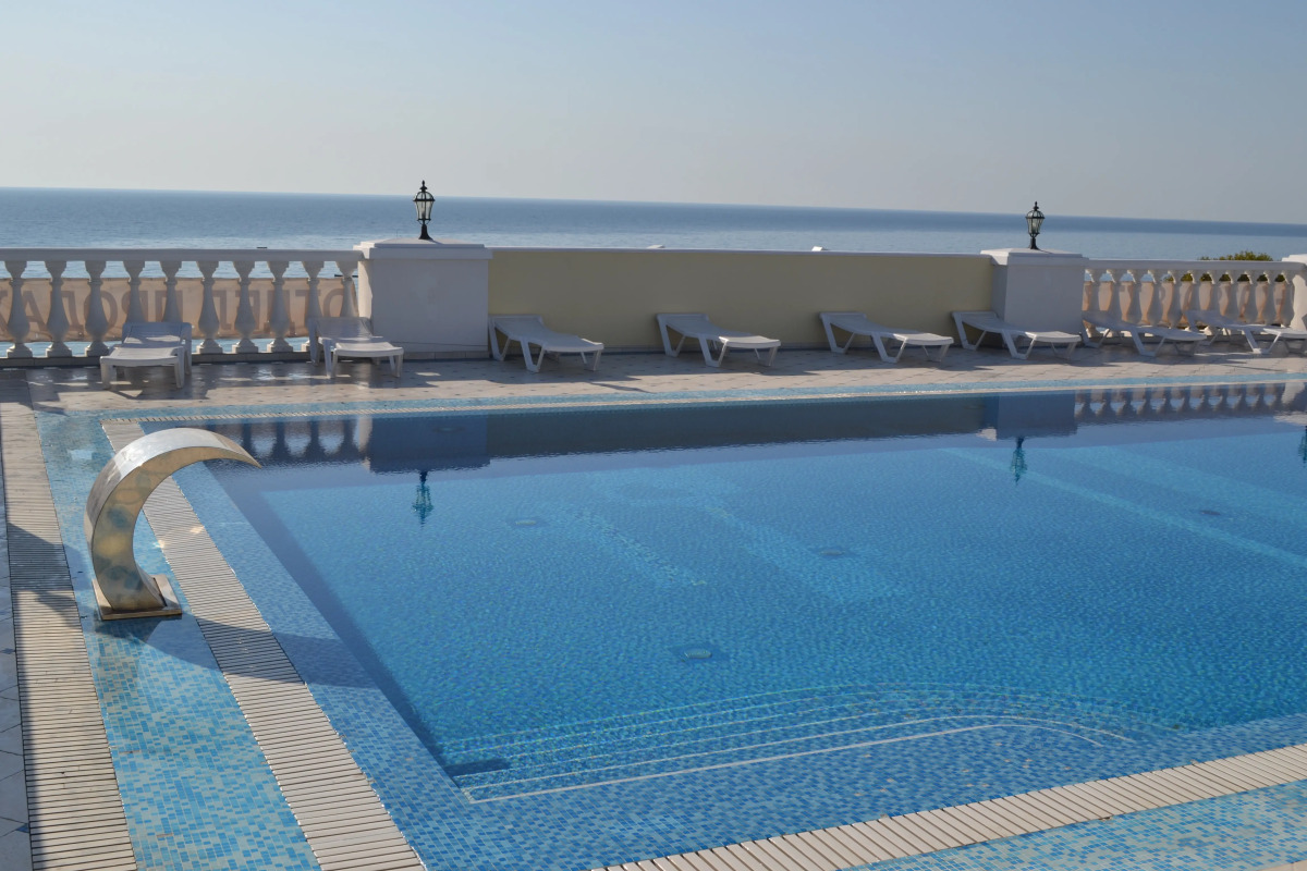 Апартаменты на улице Екатерининская 3