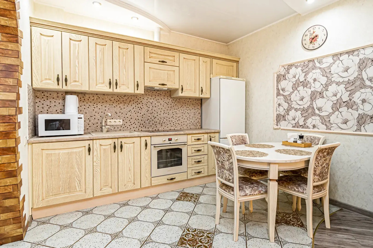 Квартира Уютная недалеко от Университета