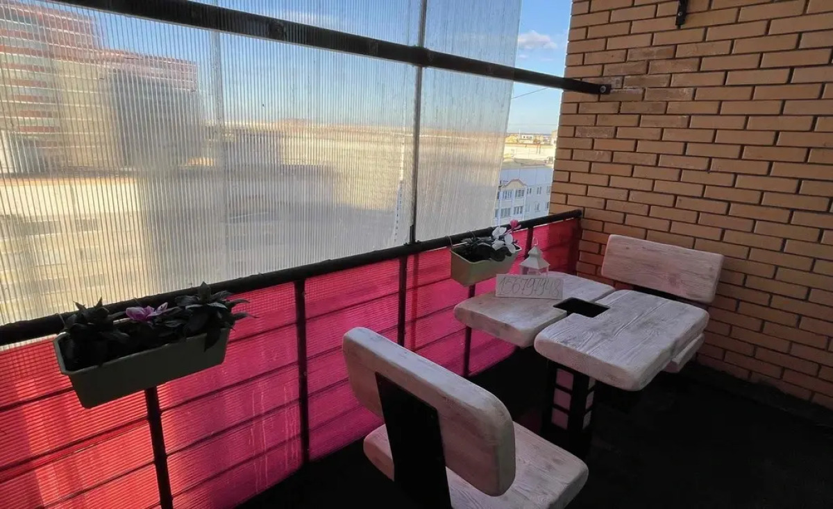 Квартира Victoria Apart