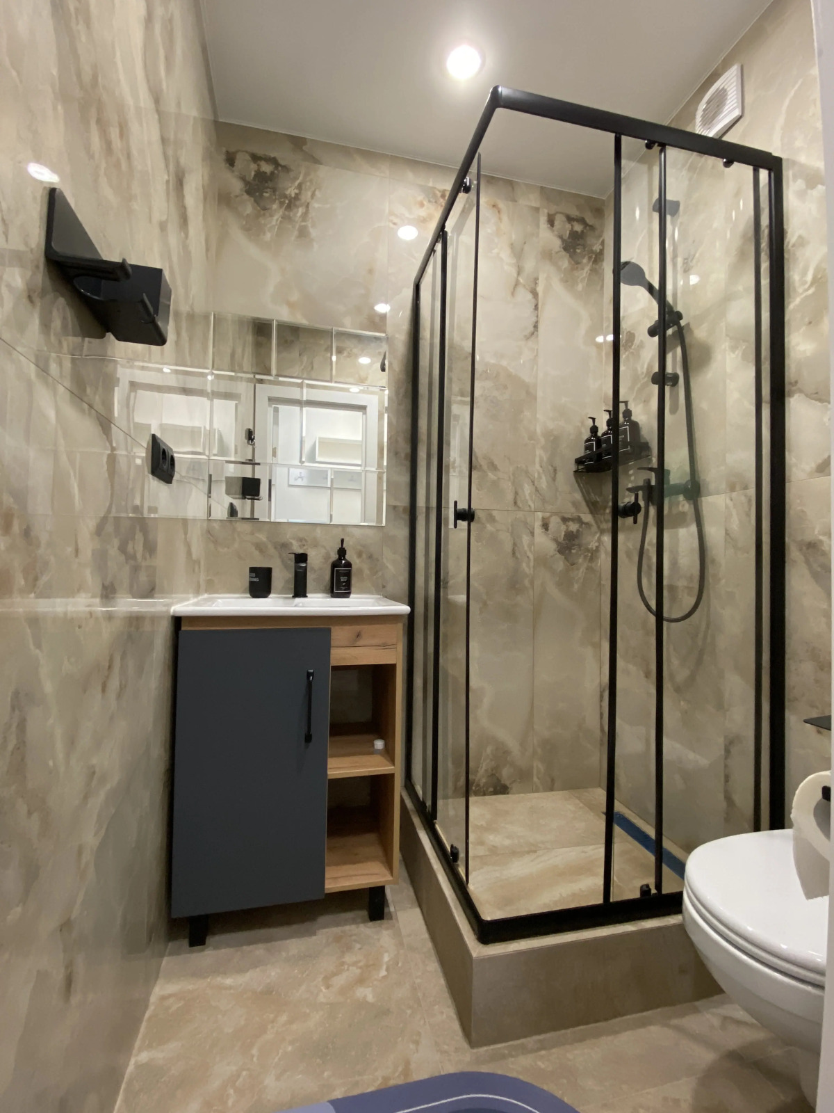 Апартаменты Студия 11/2