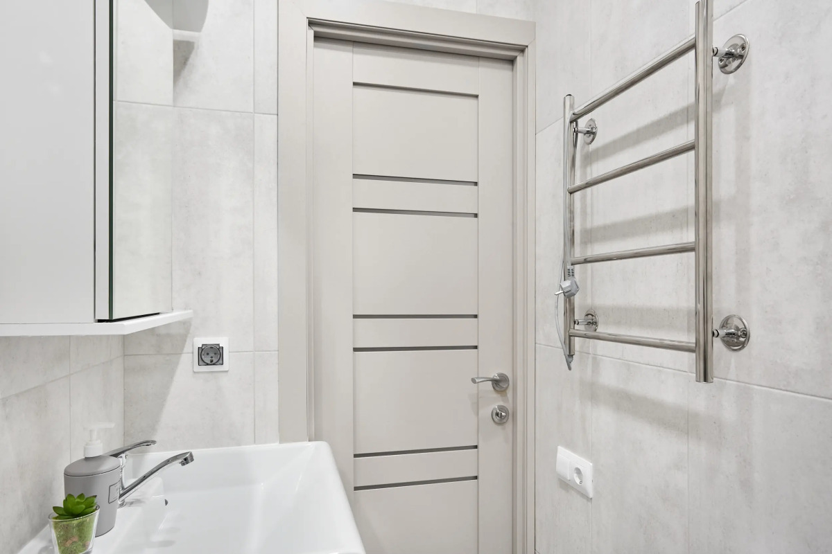 Апартаменты 1 в Жк Полтавский