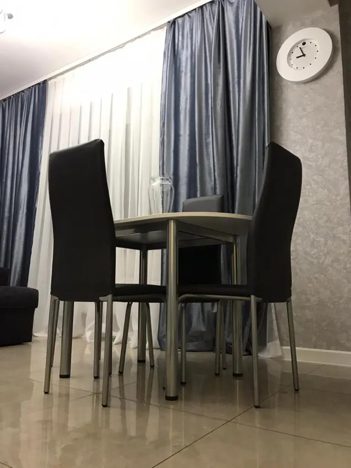 Апартаменты Diaday 38