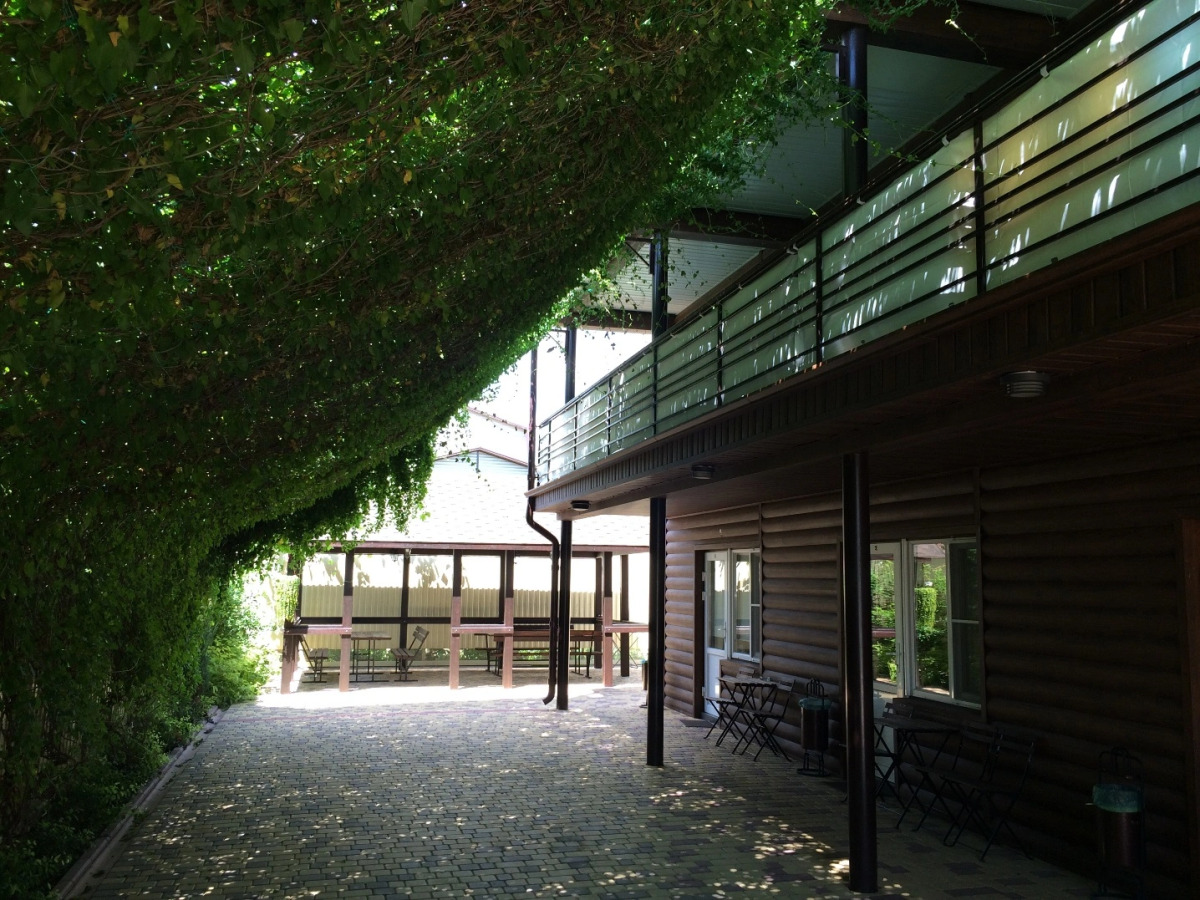 Гостевой дом Морская 250