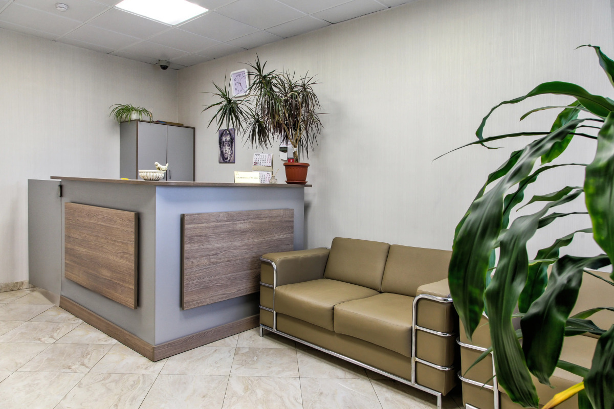 Сергиев Отель