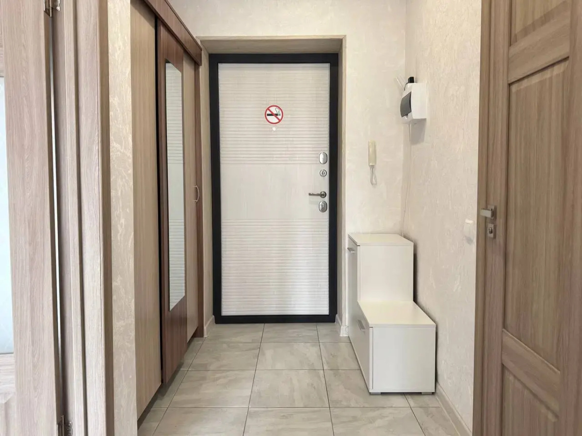 Апартаменты Аврора площадь Поликарпова 20