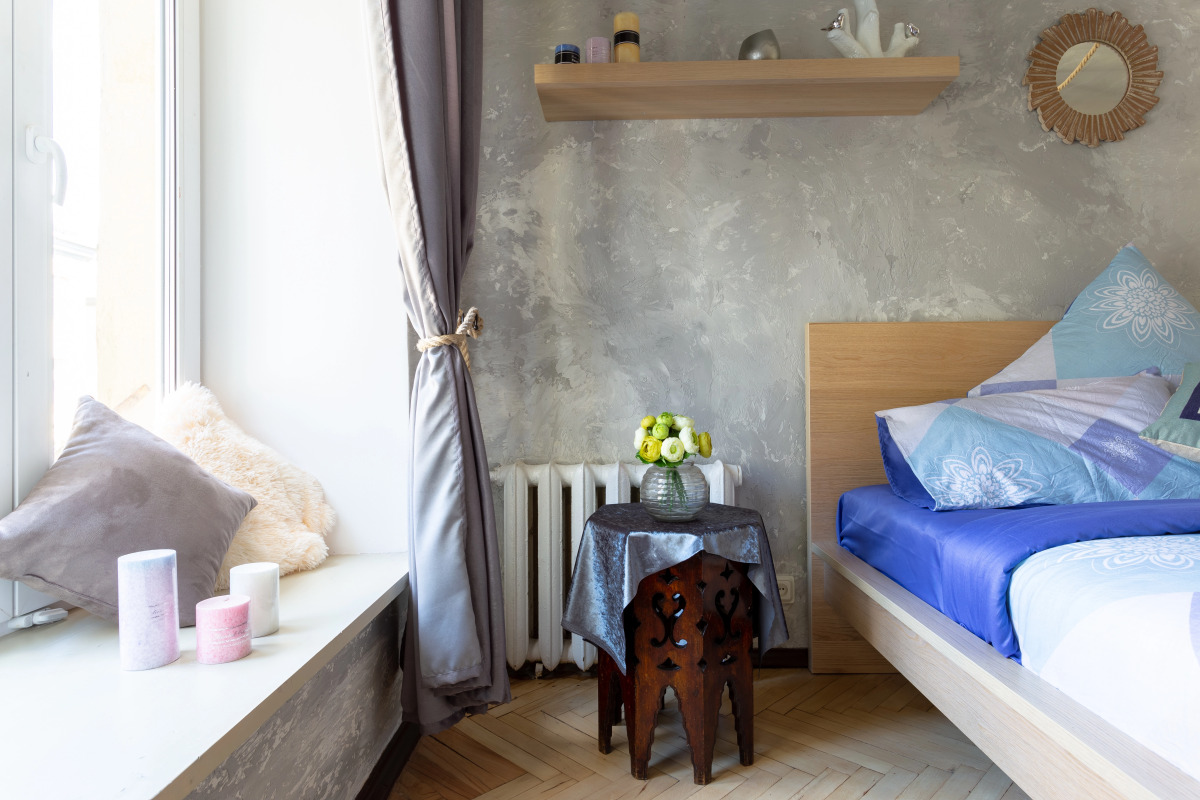 Апартаменты на Казанской 8/10