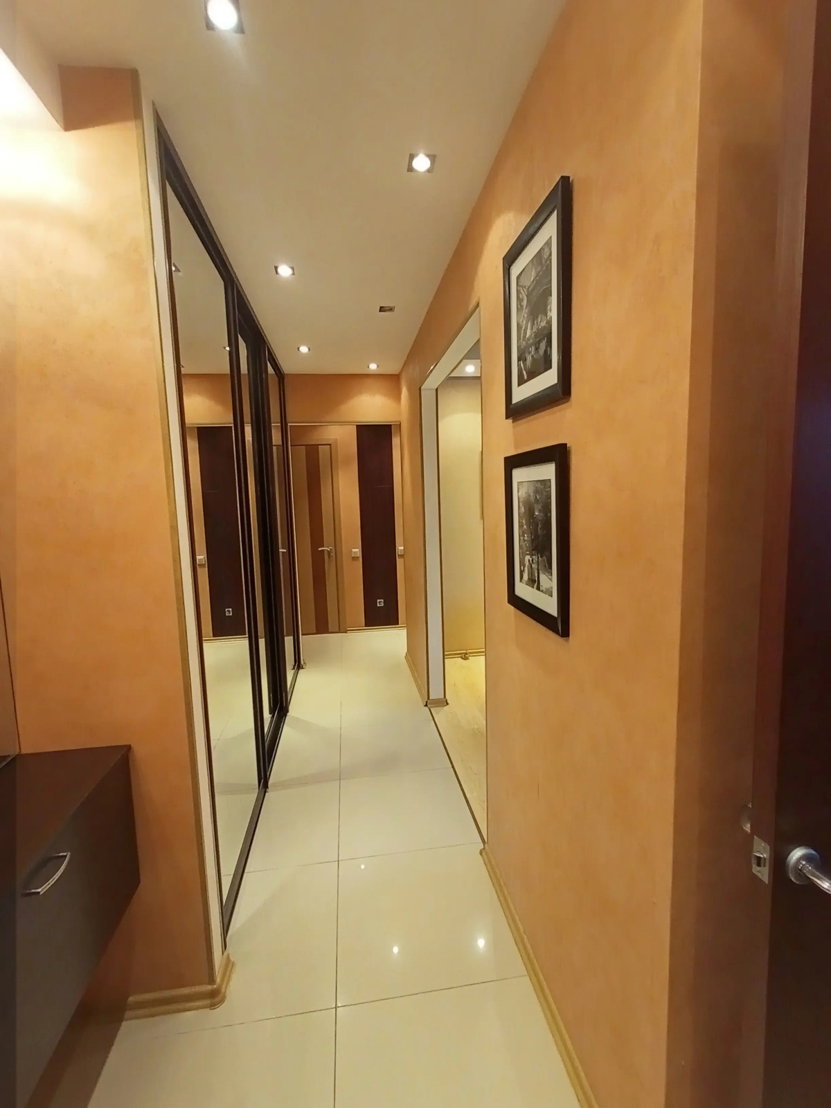 Апартаменты Family