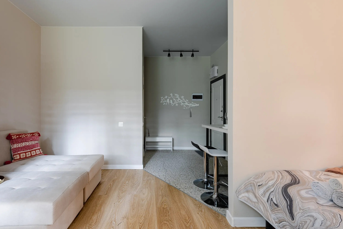 Апартаменты у метро Тушинская рядом со стадионом Спартак в 15 минут езды до Крокус Сити