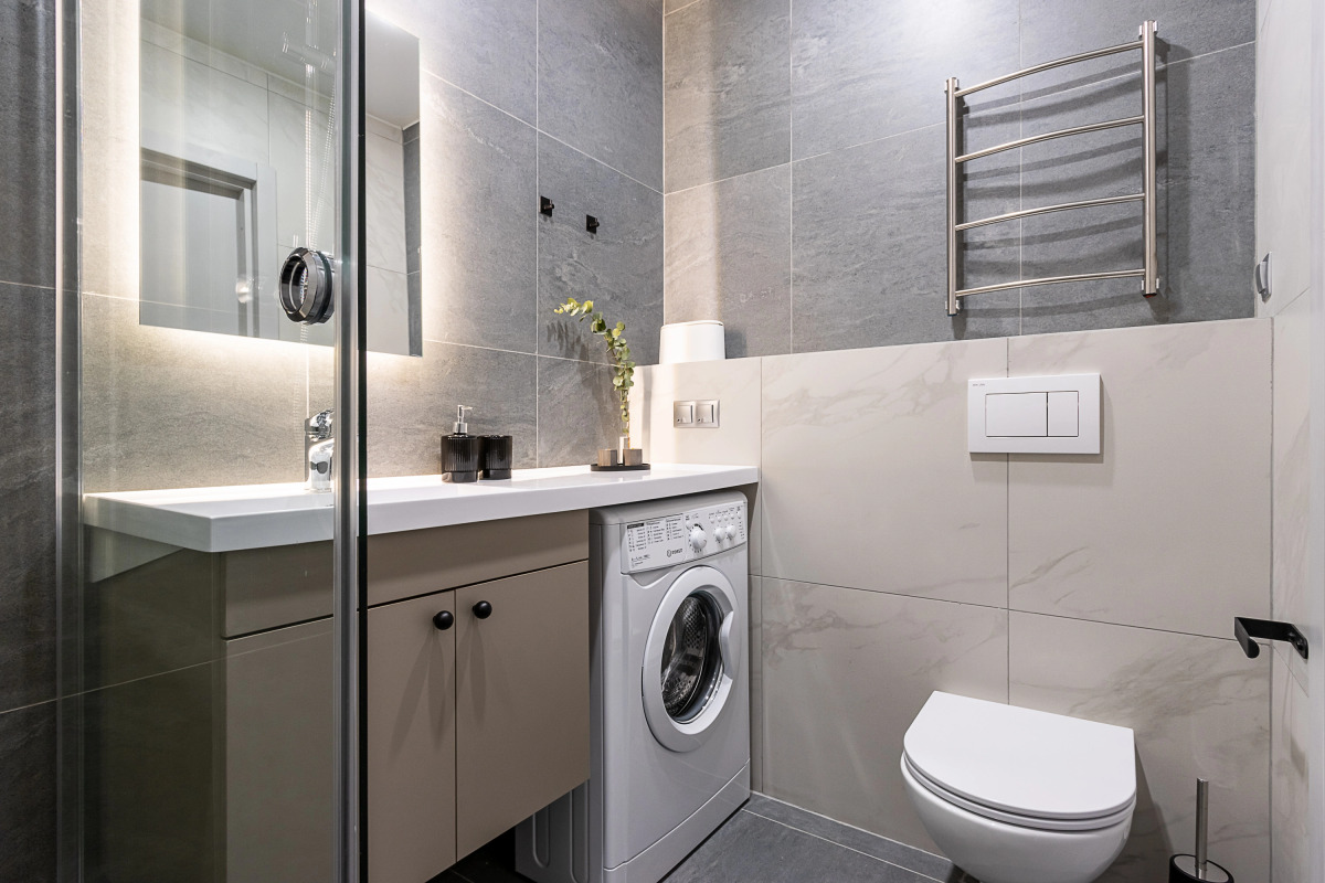 Апартаменты Точка Спокойствия