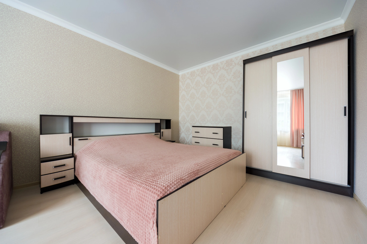 Квартира на Первомайской