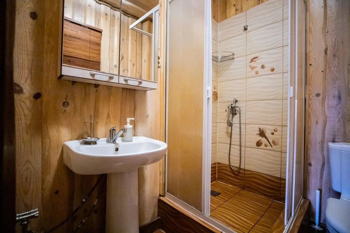 Частный Дом Rannalla 3