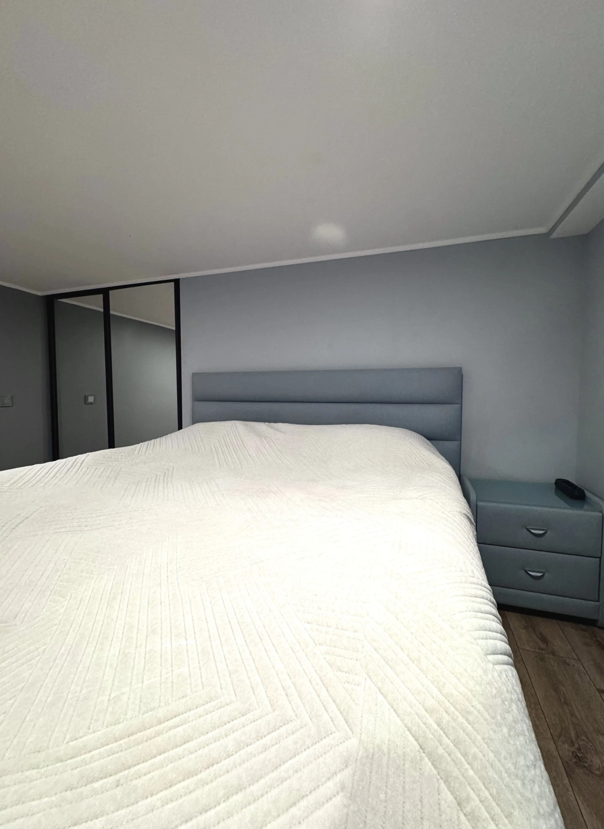 Квартира Cтудия Лофт Двухуровневая Yarapartments