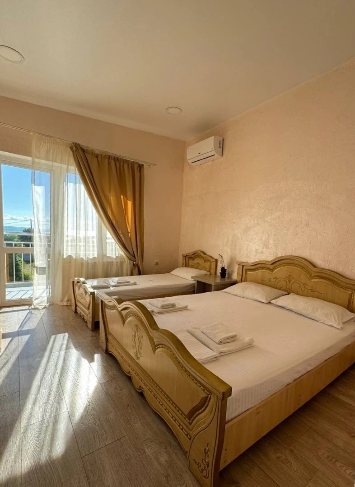 Гостевой дом АидаИда