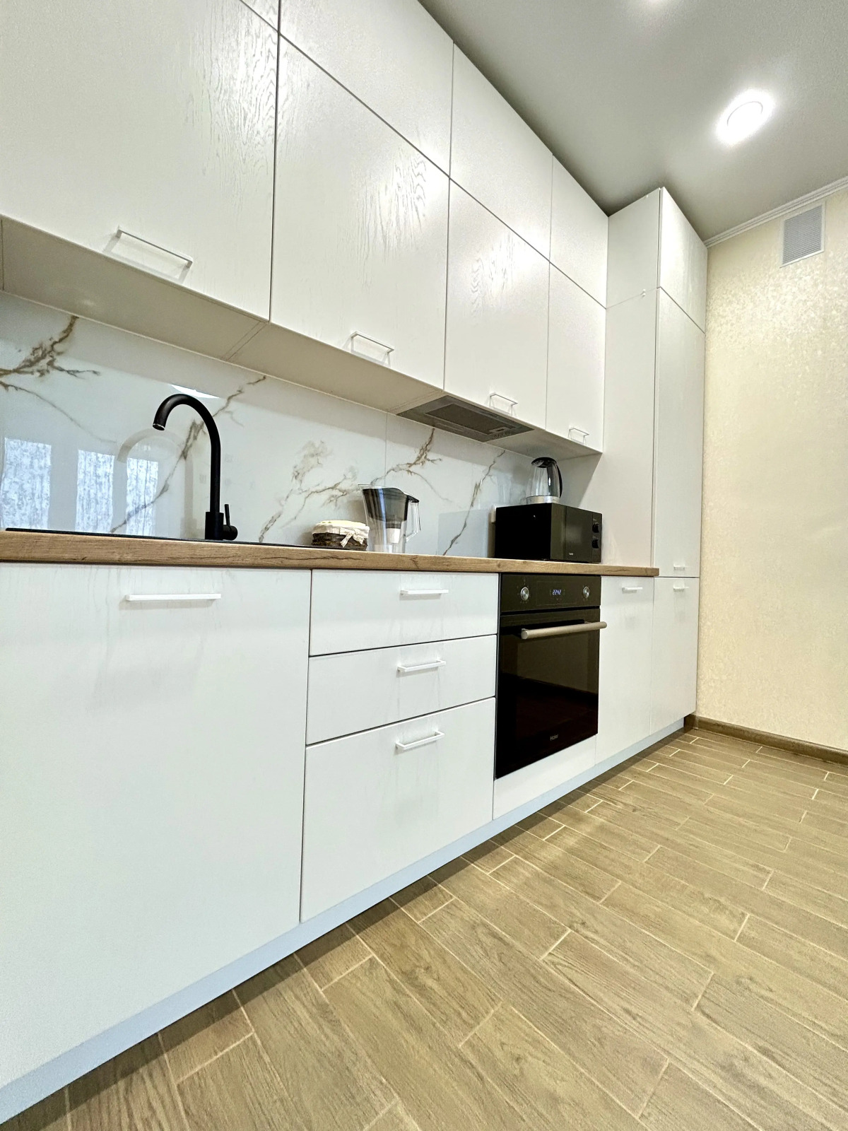 Апартаменты Fsf Уютная Евро-двушка в Цветах Башкирии