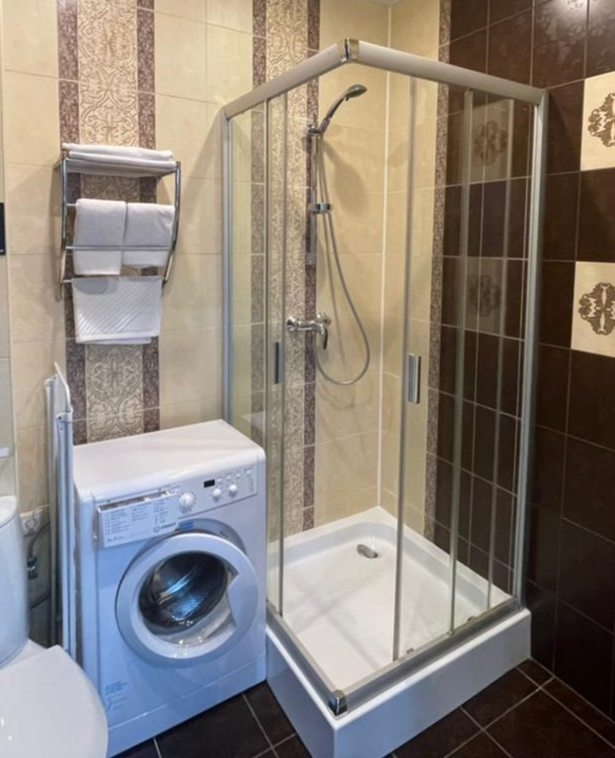 Апартаменты Народная 14с1 (10)