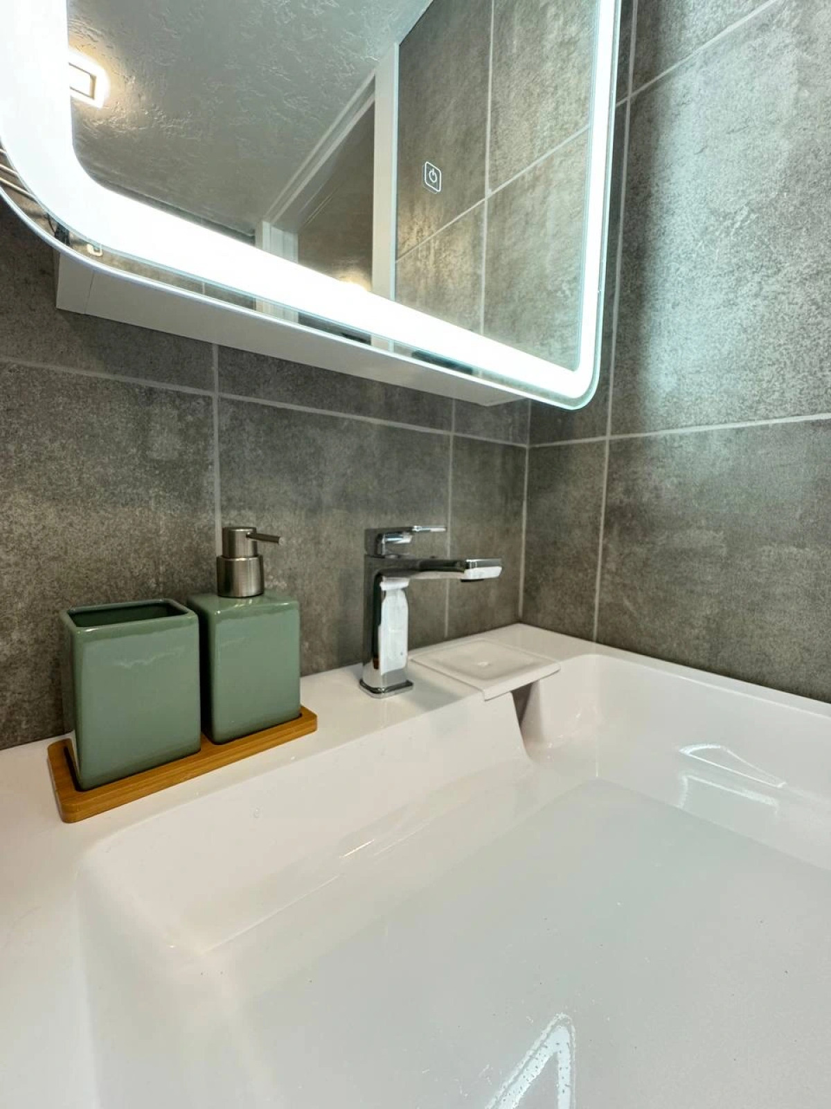 Апартаменты City Corner у метро Электрозаводская