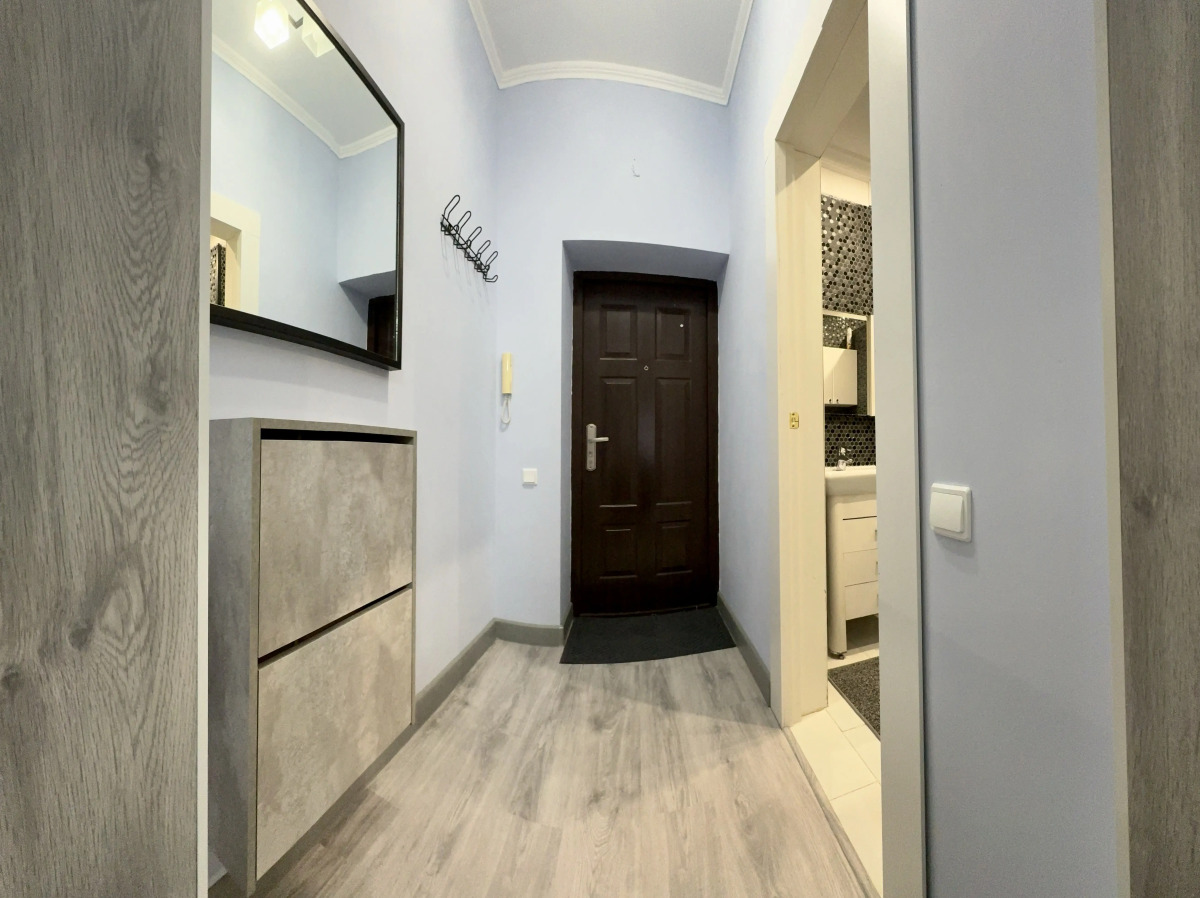 Апартаменты на М. Расковой