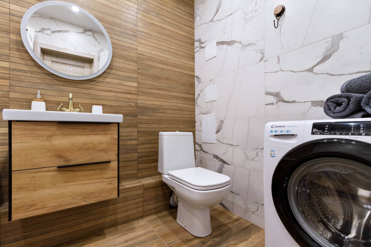 Квартира Видовая на 20 Этаже