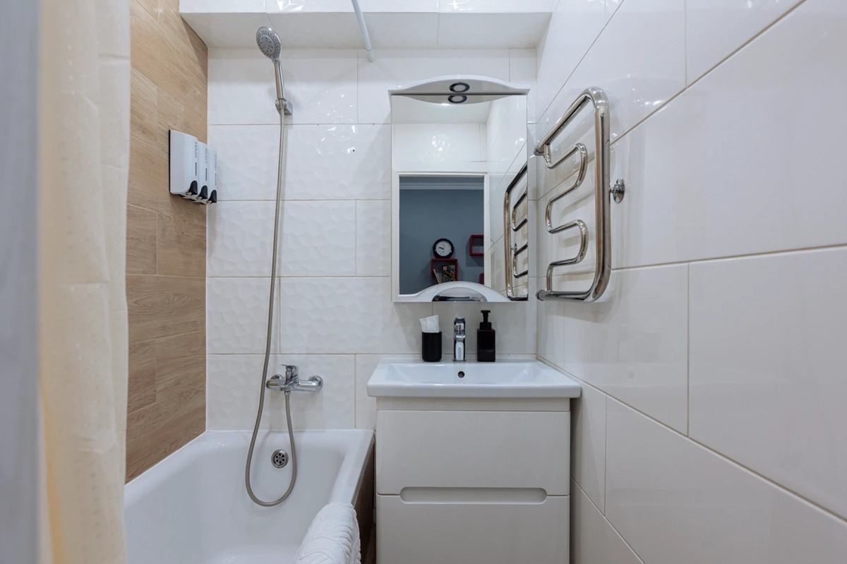 Апартаменты Malkova apartments на Старпопрегольской небережной