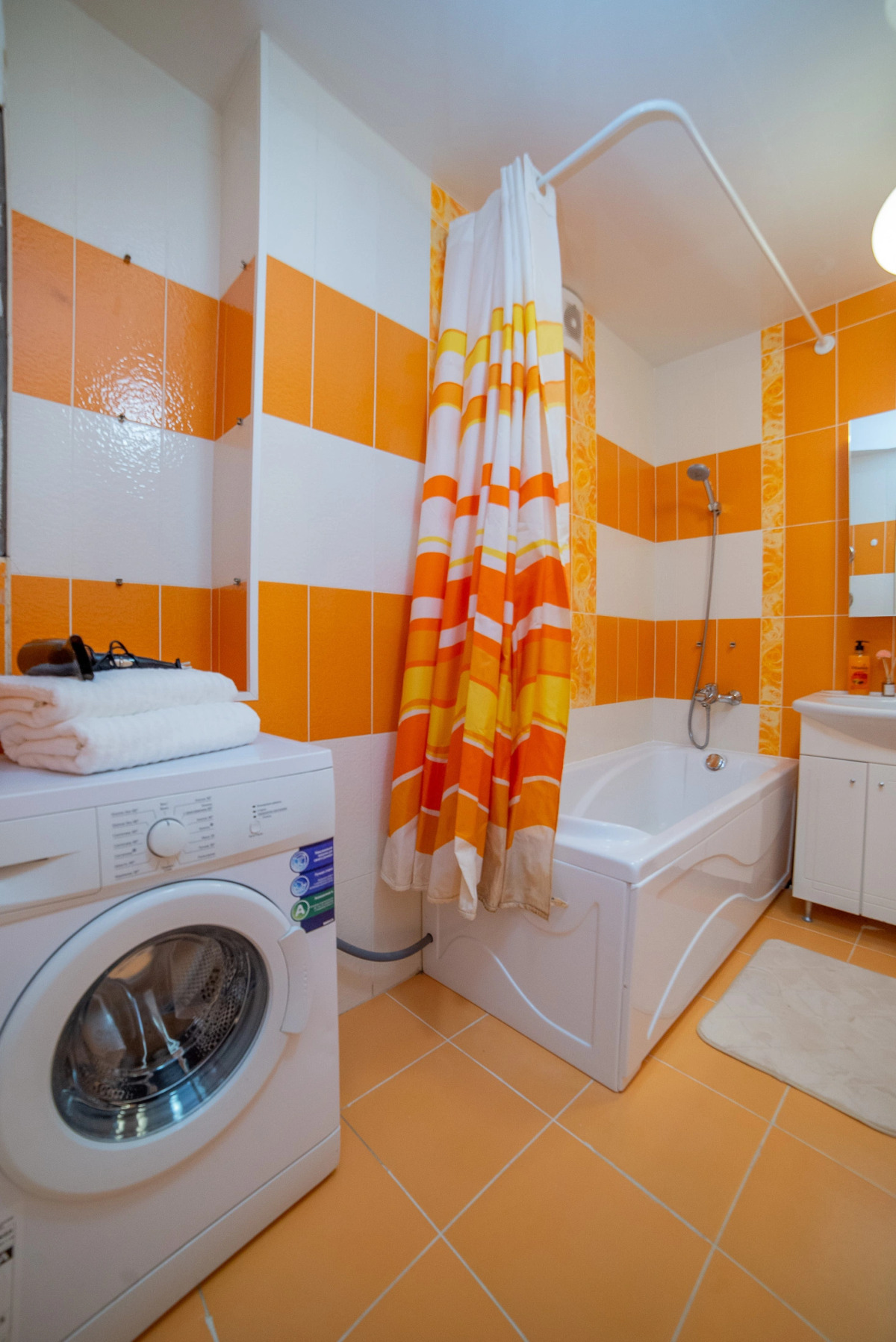 Апартаменты Московская 66