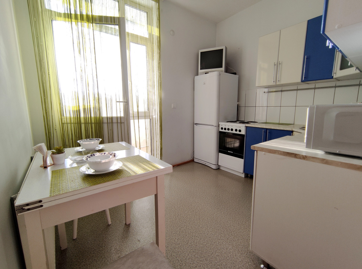 Квартира однокомнатная рядом с Жд вокзалом и Мечетью