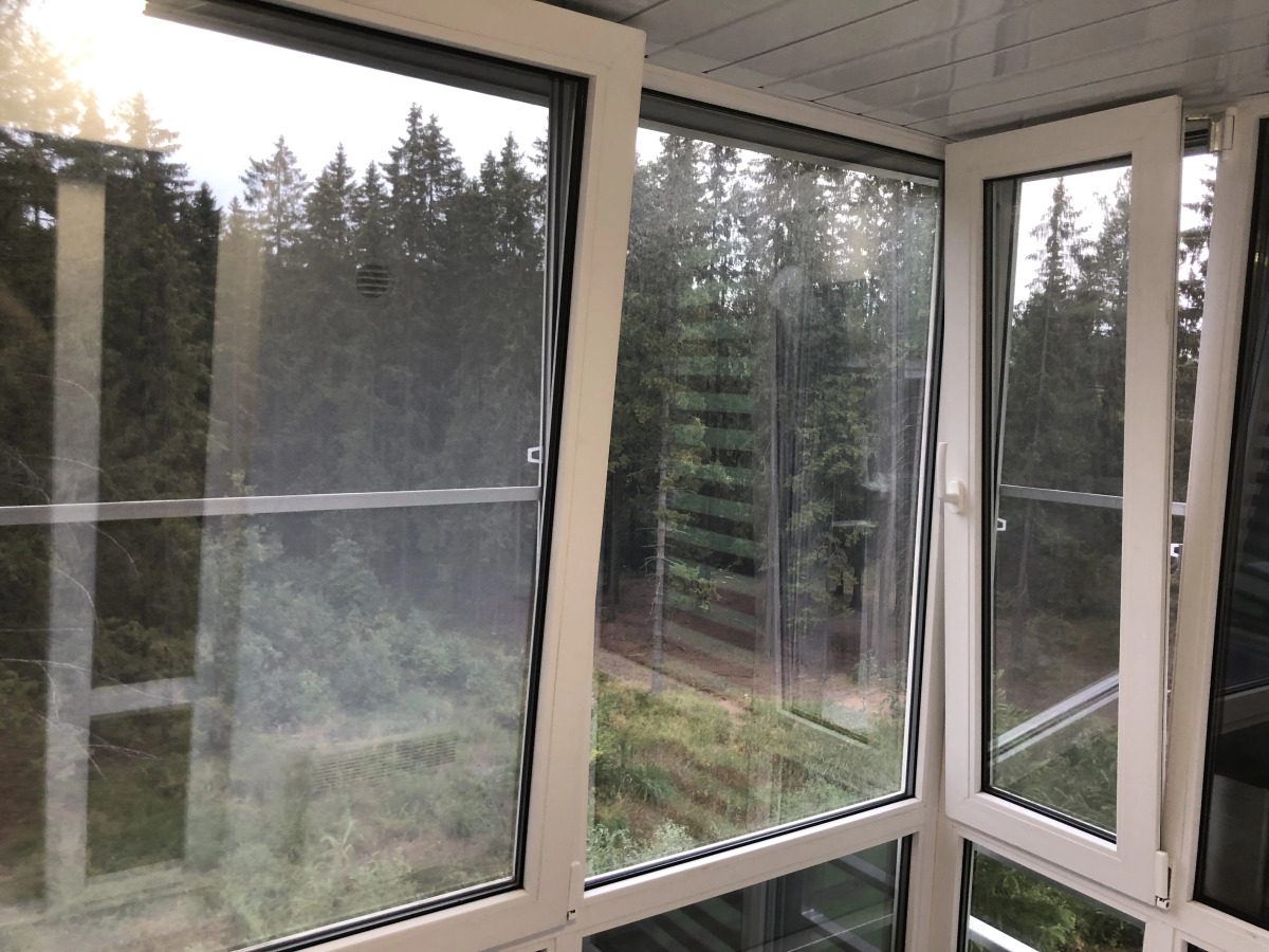 Апартаменты на Софьи Ковалевской 14a