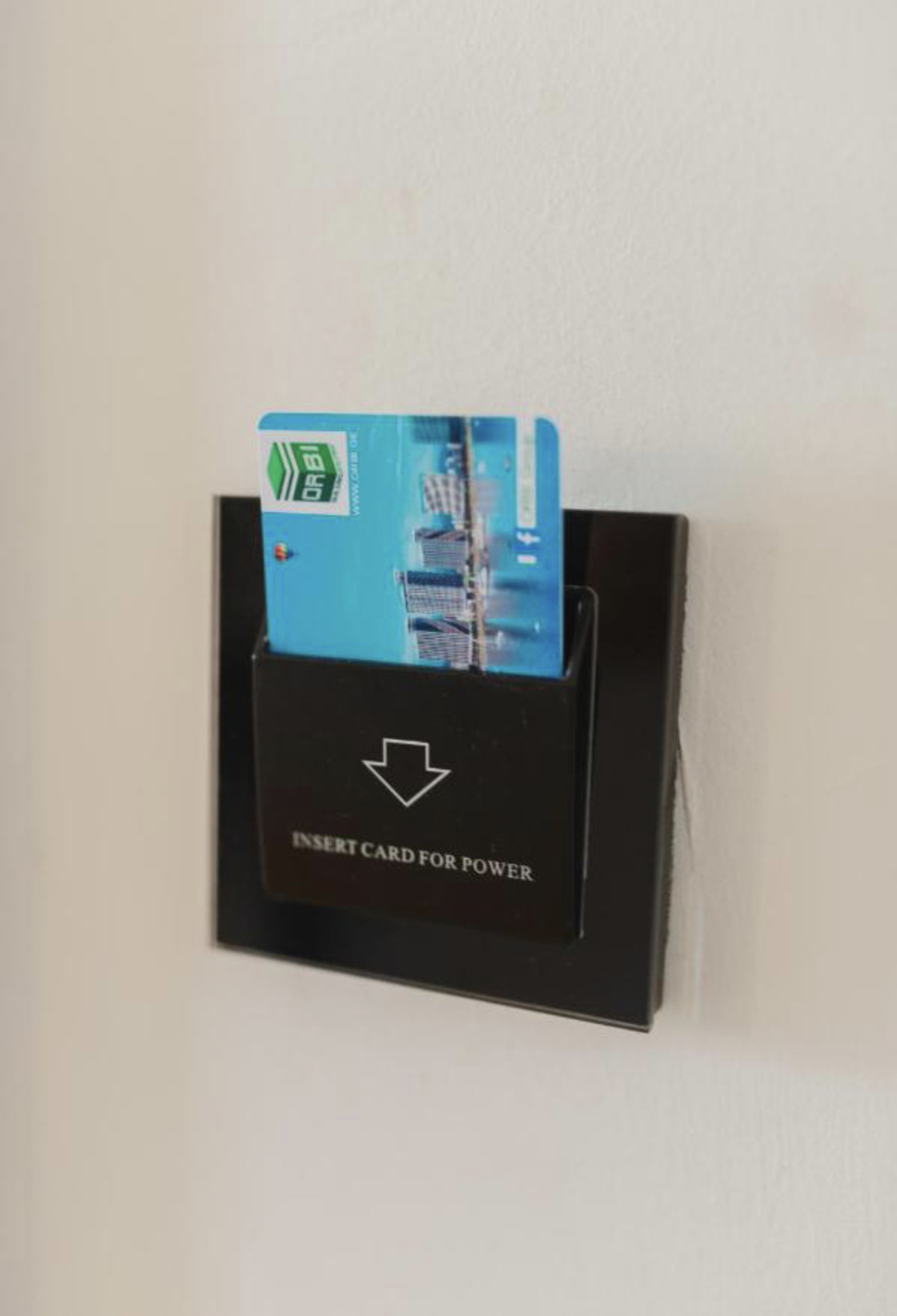 Апарт-отель The Best Orbi City U Mzii