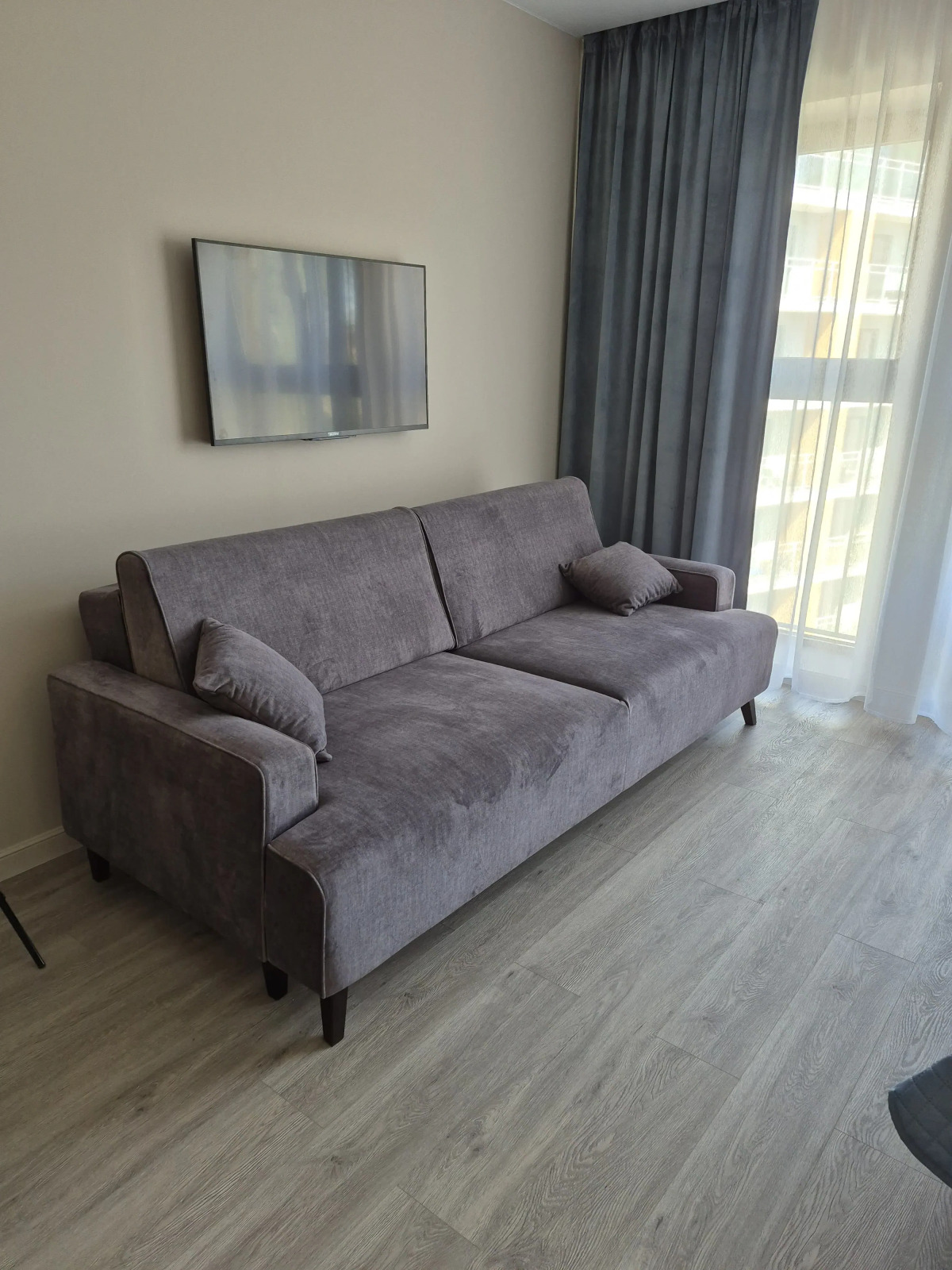 Апартаменты 39