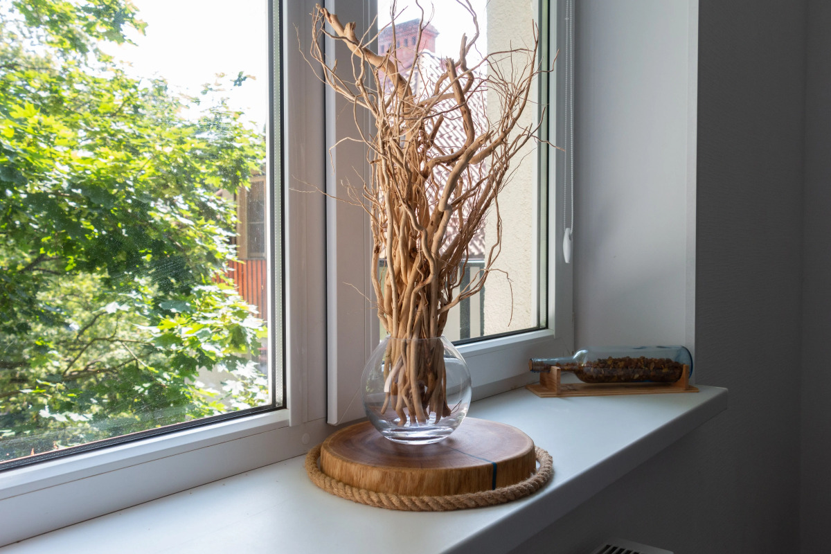 Двухкомнатная квартира Арт в Светлогорске  2  в 750 м от моря