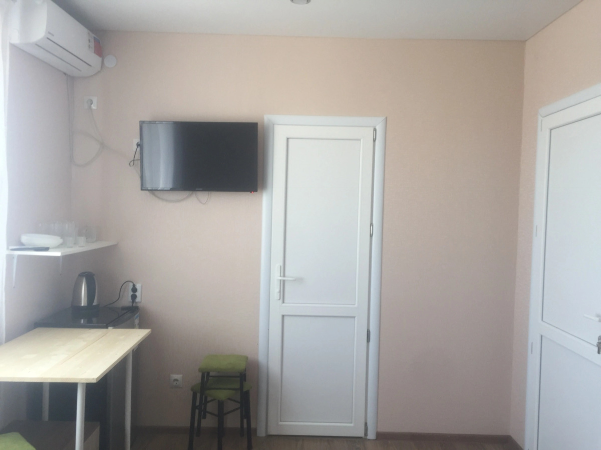 Гостевой дом на Северной