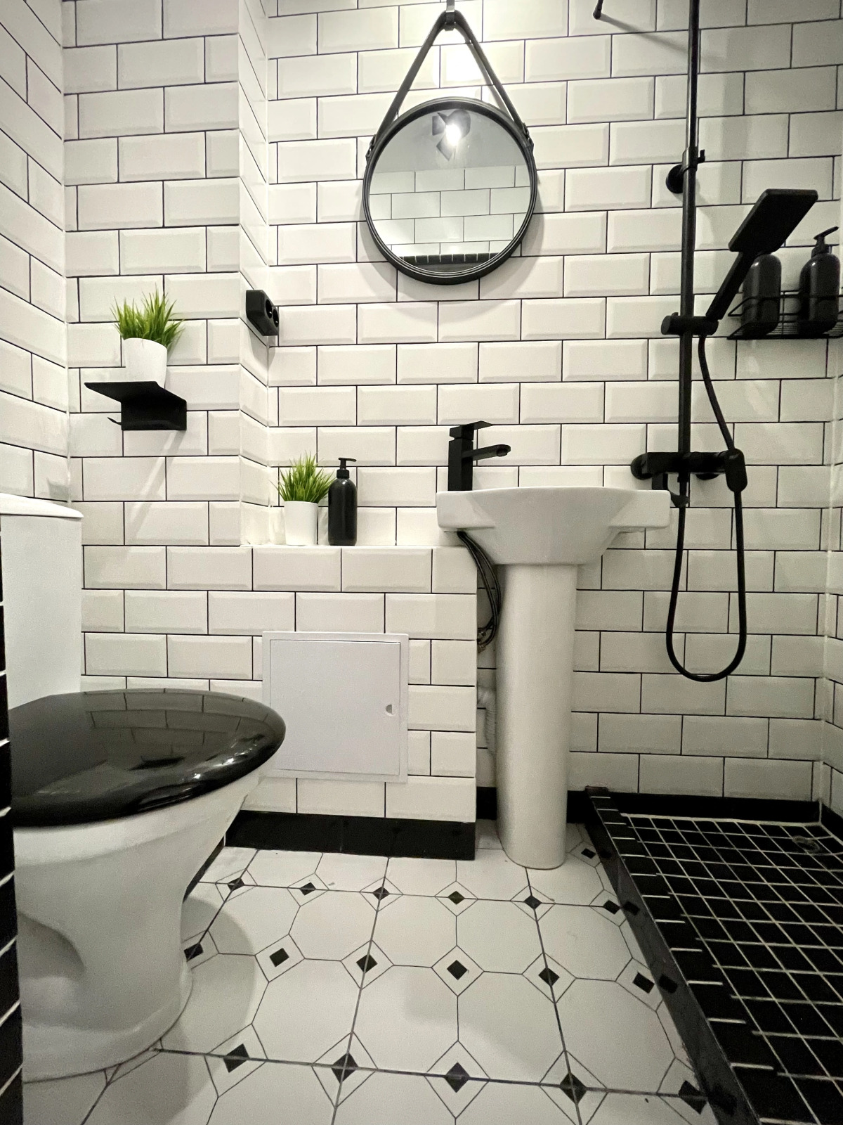 Апартаменты Арт Студия Бульдог Центр