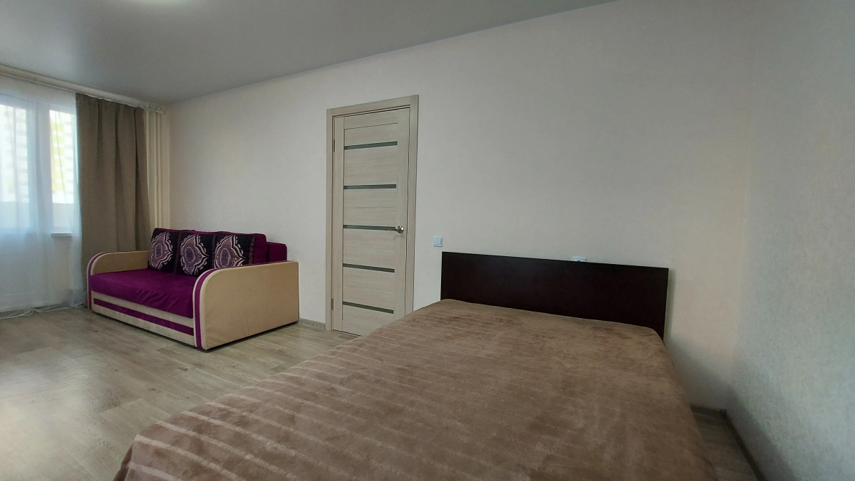 Квартира 1 комн квартира