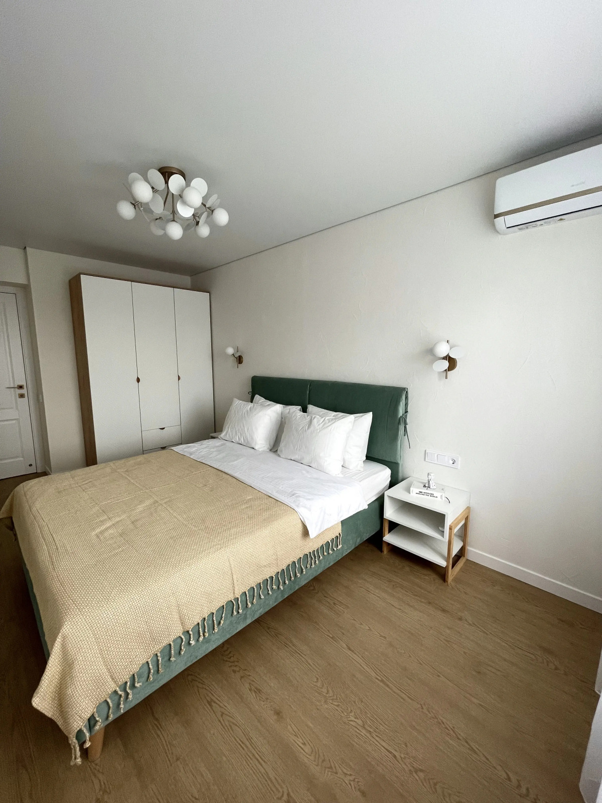 Квартира Уютная в центре Нижнего Новгорода